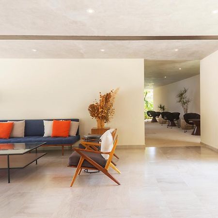 Studio Wterrace, Hammock, And Pool Access Tulum Exterior foto